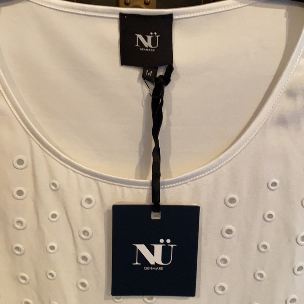 NU Denmark Tank Top - Picture 3 of 5